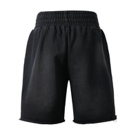 GREY SCALE LIBERTY SHORTS