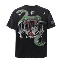 MEDUSA T-SHIRT