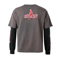 LOST DAVIDSON THERMAL