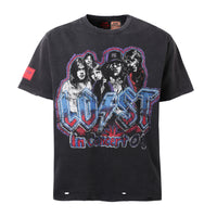 IN CONCERT SLEEVELESS T-SHIRT