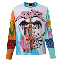 ED HARDY 2  SHORTS
