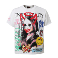 FRONT PAGE MAG ZIP UP