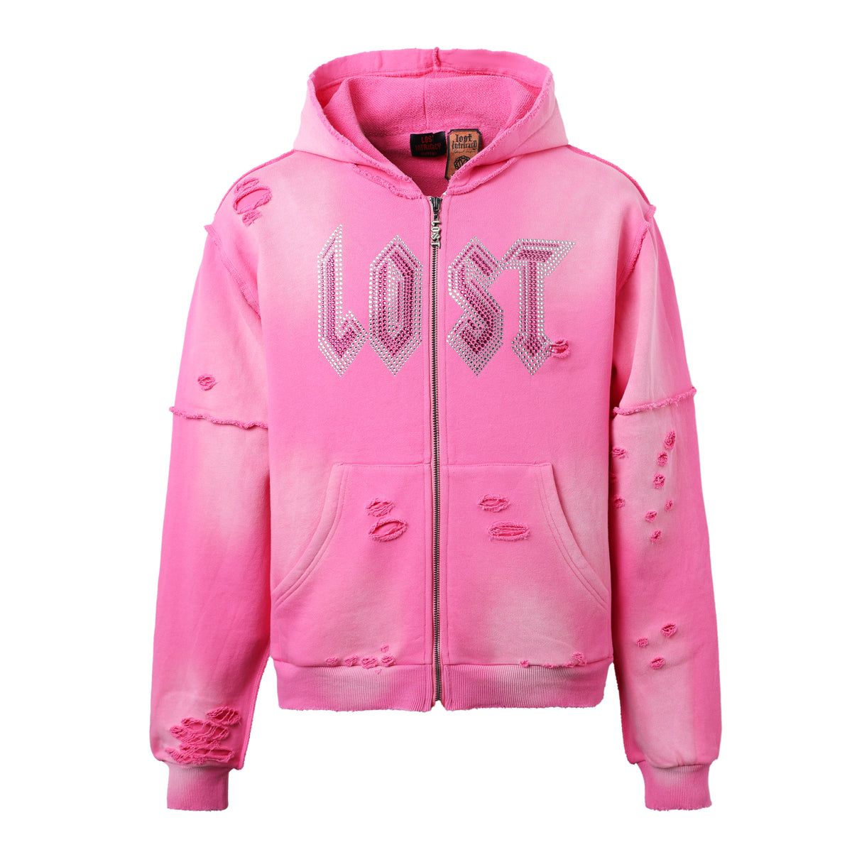 SHOP ALL – Lost Intricacy