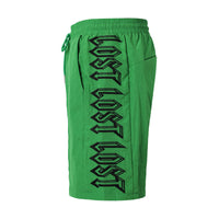 TRACK SHORTS