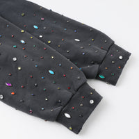 Lost Patch Zip Up