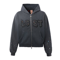 INVERSE HOODIE