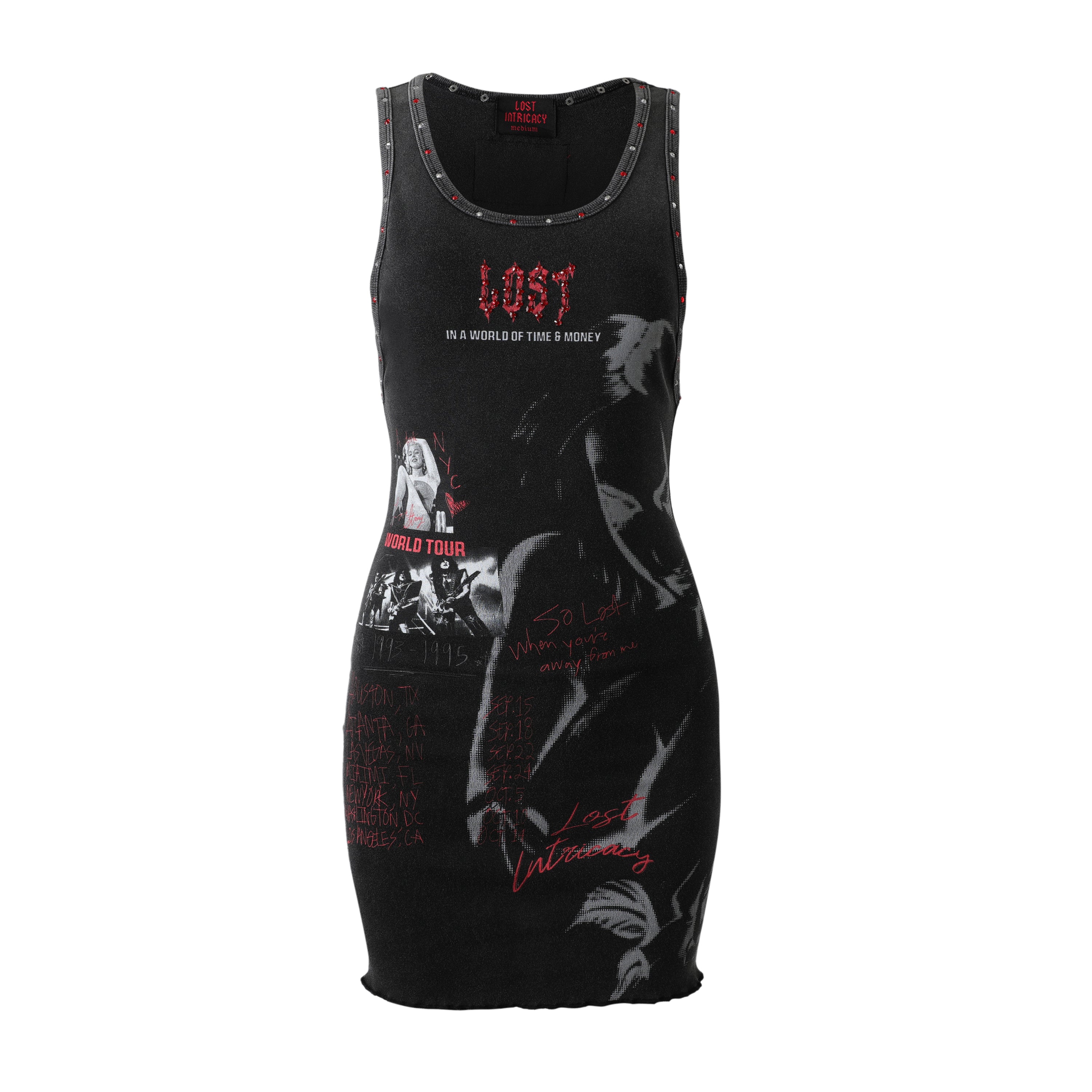 Black Broken Hearts Dress – Lost Intricacy Black Broken Hearts Dress – Lost Intricacy