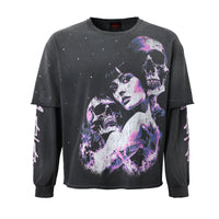 Forbidden Love Long Sleeve Shirt