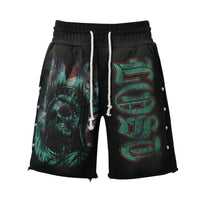 LIBERTY SHORTS