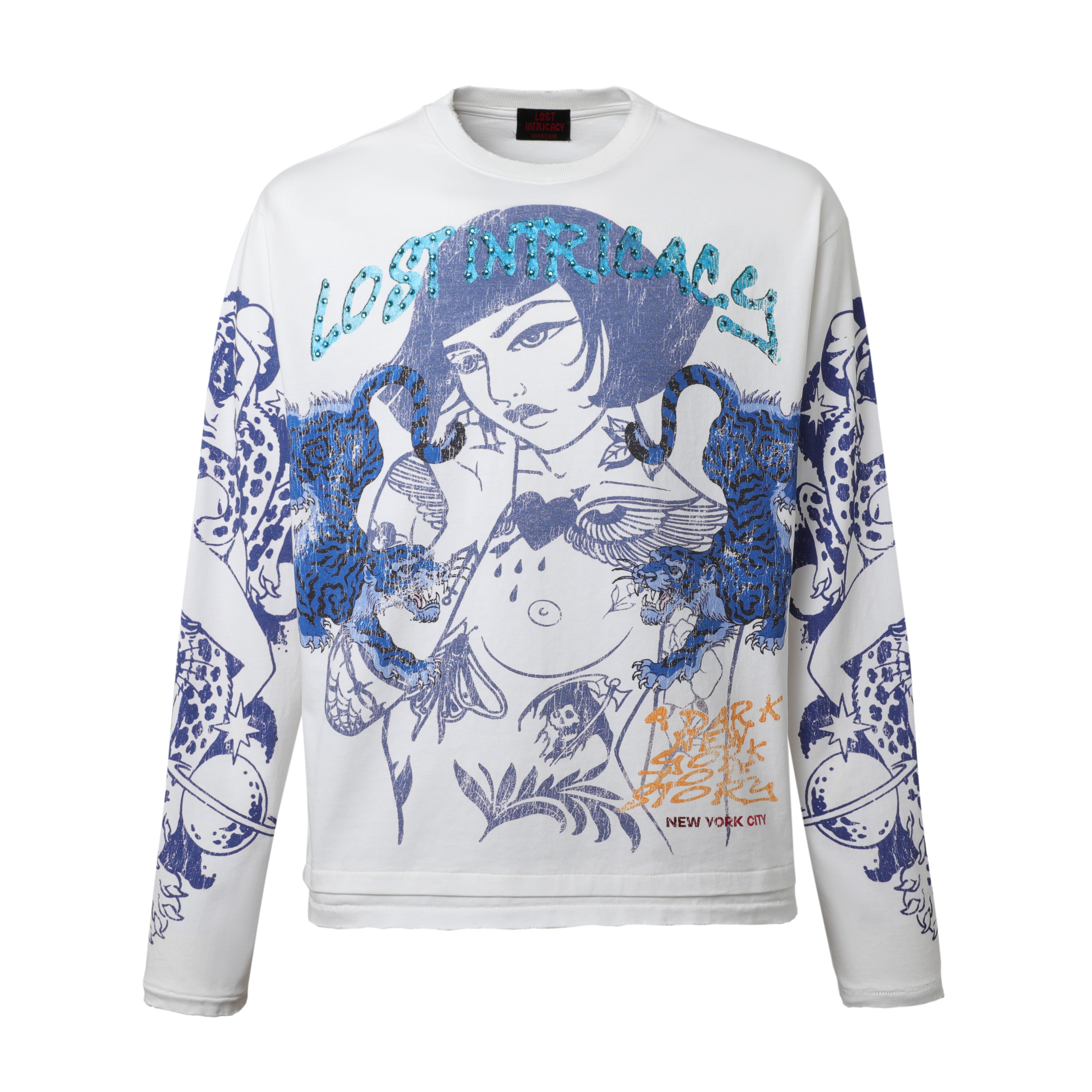 【美品】irogikake NEW UNIVERSE L/S TEE DGK Zen Charcoal Zip Hoodie | Zumiez