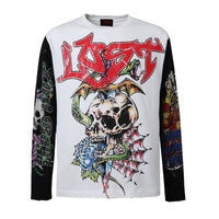 ED HARDY 2  SHORTS