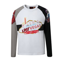 LOST DAVIDSON THERMAL