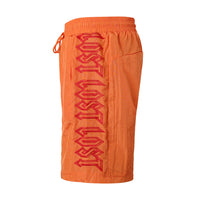 TRACK SHORTS