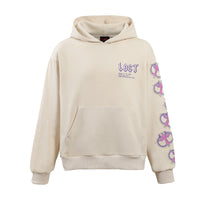 INVERSE HOODIE