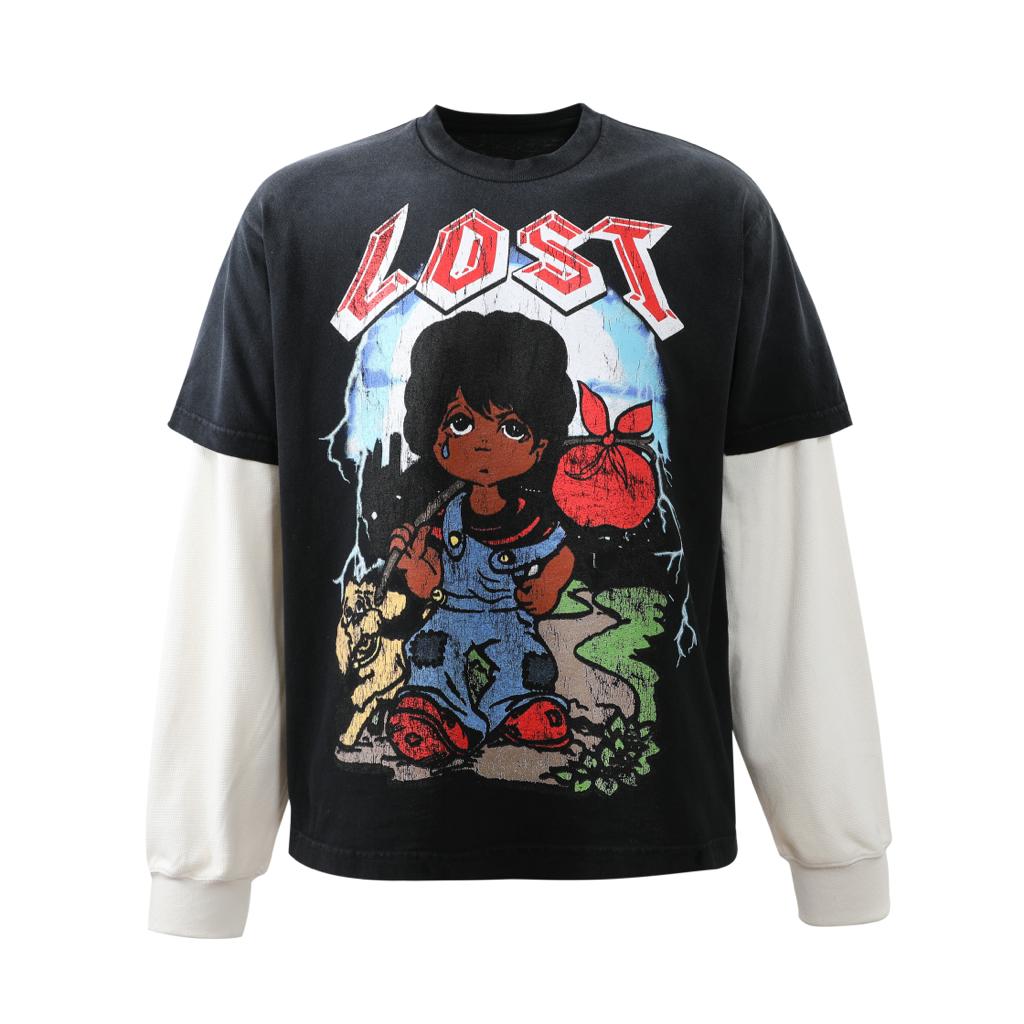 The Lost Boy Thermal