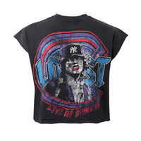 IN CONCERT SLEEVELESS T-SHIRT