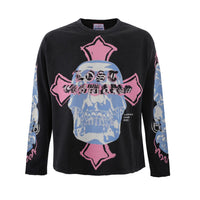 LOST X UNKNWNISM LONG SLEEVE