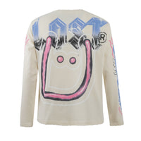 LOST X UNKNWNISM LONG SLEEVE