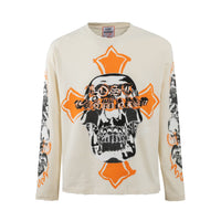 LOST X UNKNWNISM LONG SLEEVE