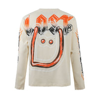 LOST X UNKNWNISM LONG SLEEVE
