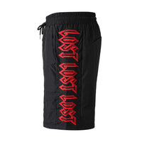 TRACK SHORTS