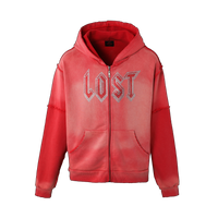 LOST DAVIDSON THERMAL