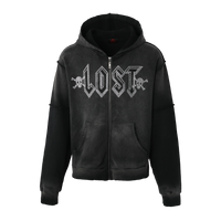 LOST VEGAS LONG SLEEVE